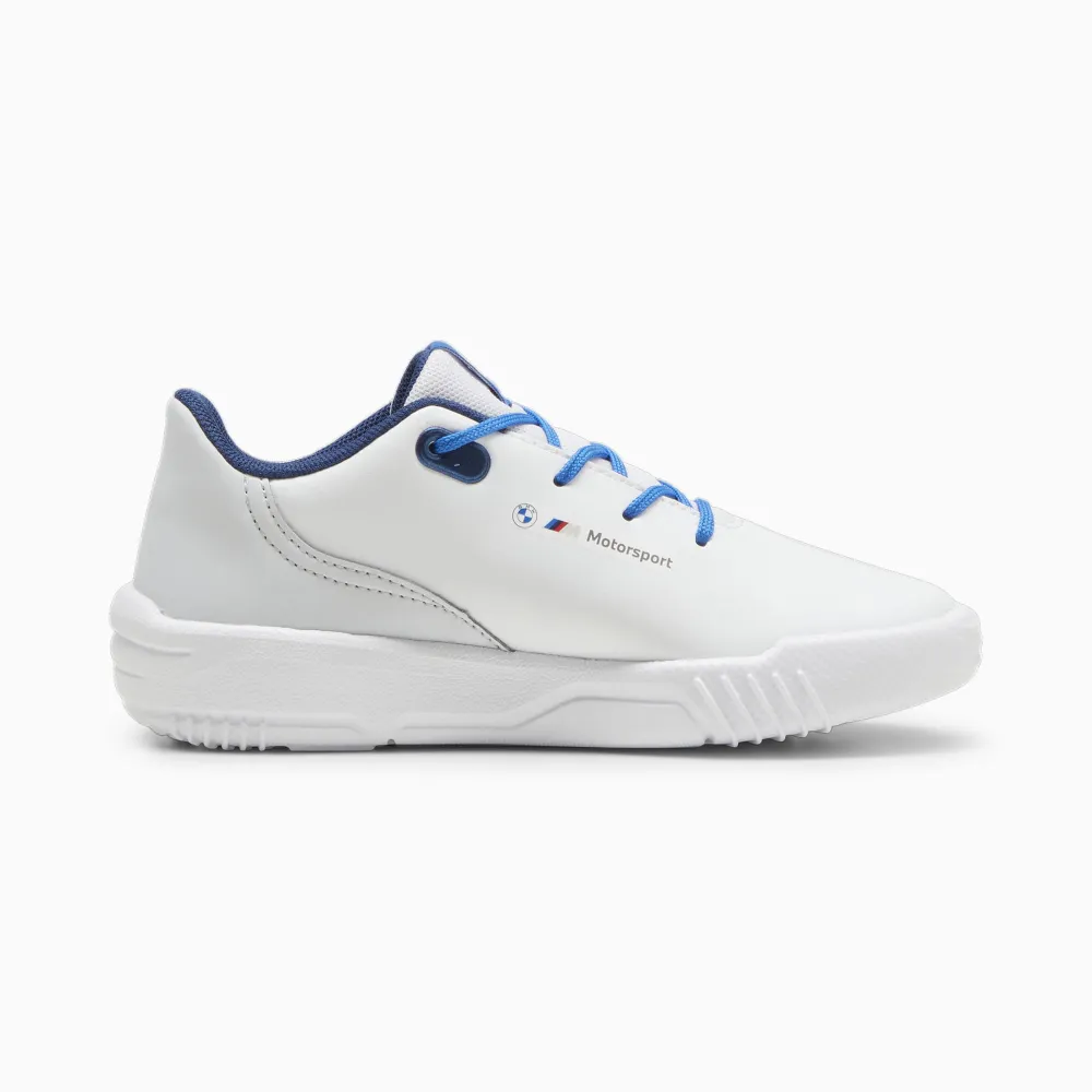 PUMA BMW M Motorsport Drift Cat Decima 307267_09 / grau