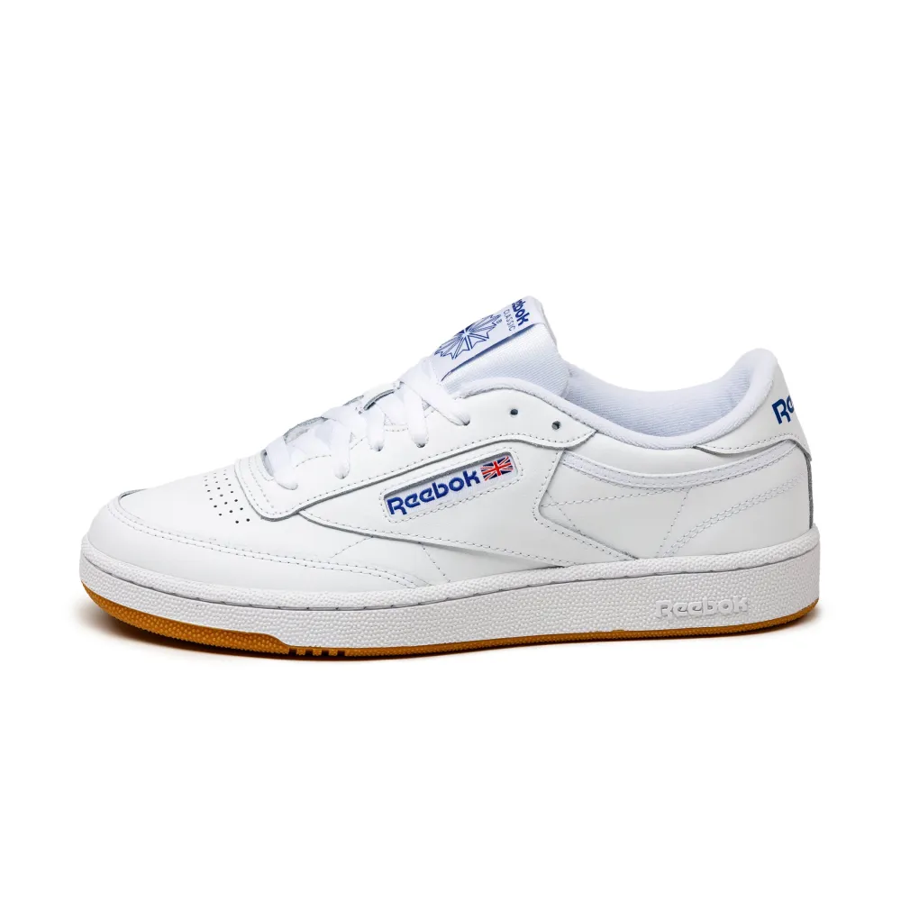 Reebok Club C 85 International RMIA04VC99LEA0010144 / weiss