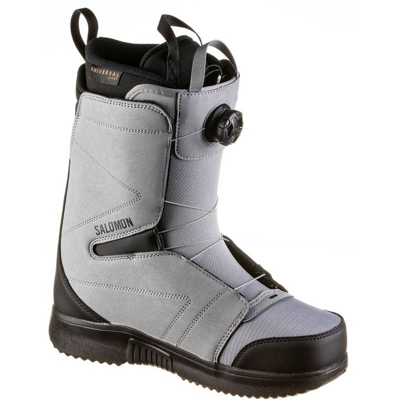 Salomon FACTION BOA Snowboard Boots Herren