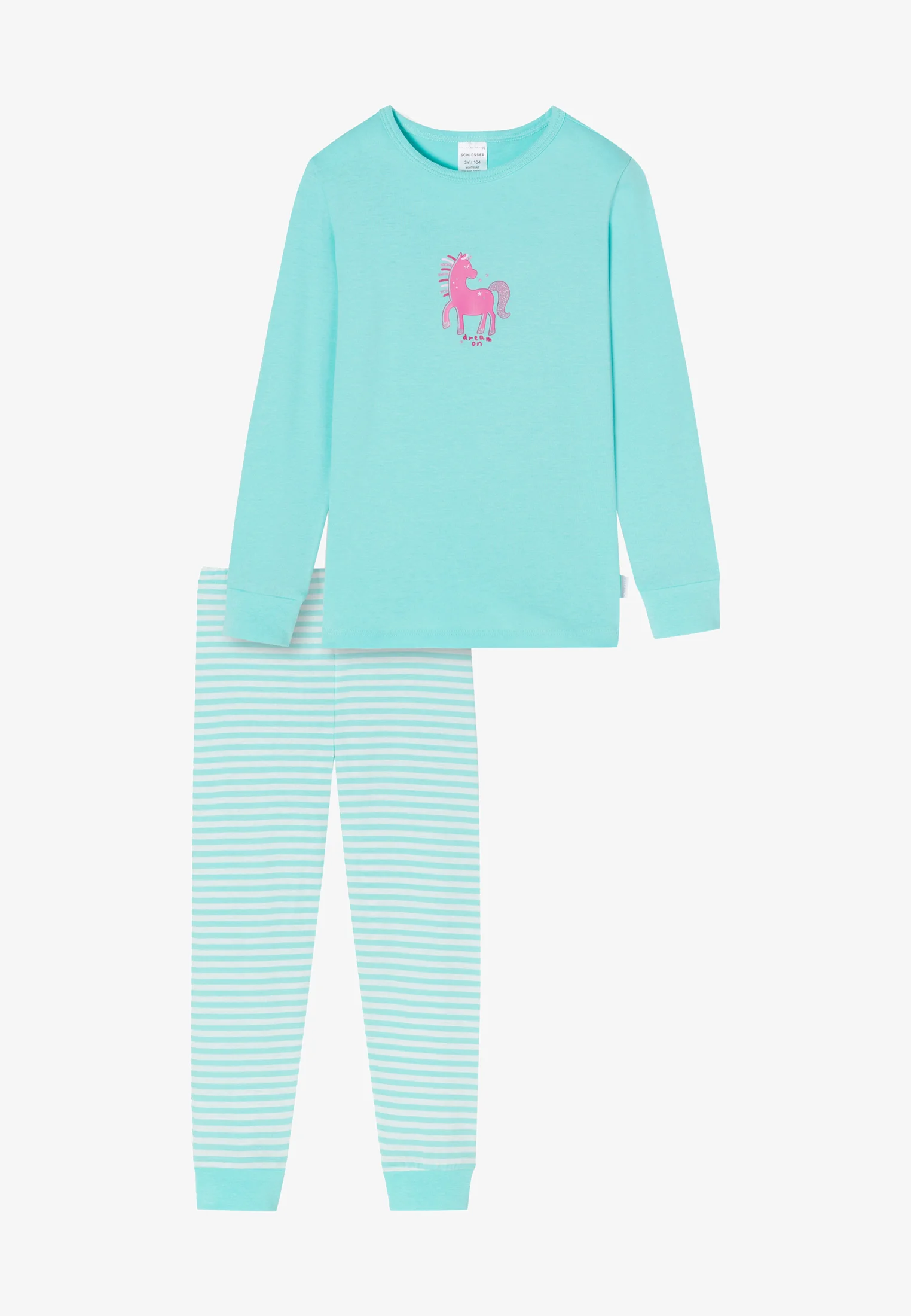 Schiesser SET - Pijama