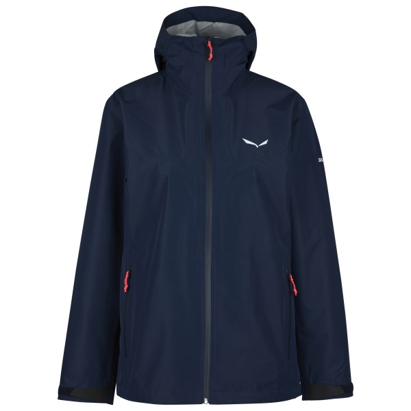 Salewa - Women's Puez Aqua 4 PowerTex 2.5L Jacket - Regenjacke
