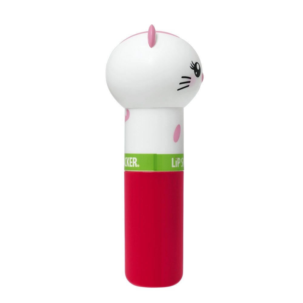 lip smacker Baume à lèvres Lippy Pal - Chaton Baume à lèvres