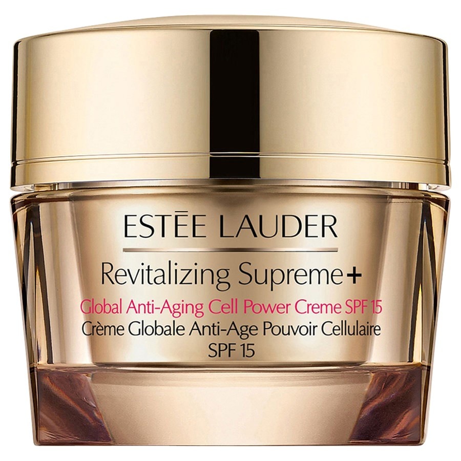 Revitalizing Supreme+ Global Anti-Aging Creme SPF 15