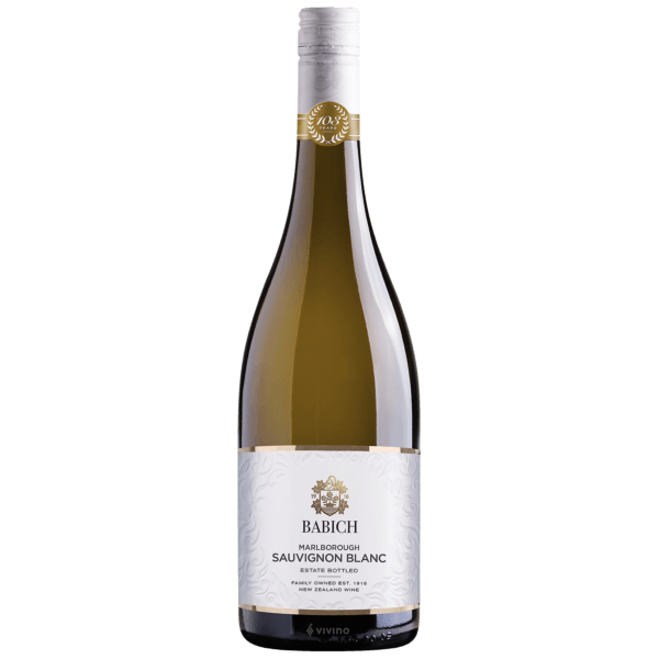 BabichSauvignon Blanc 2022