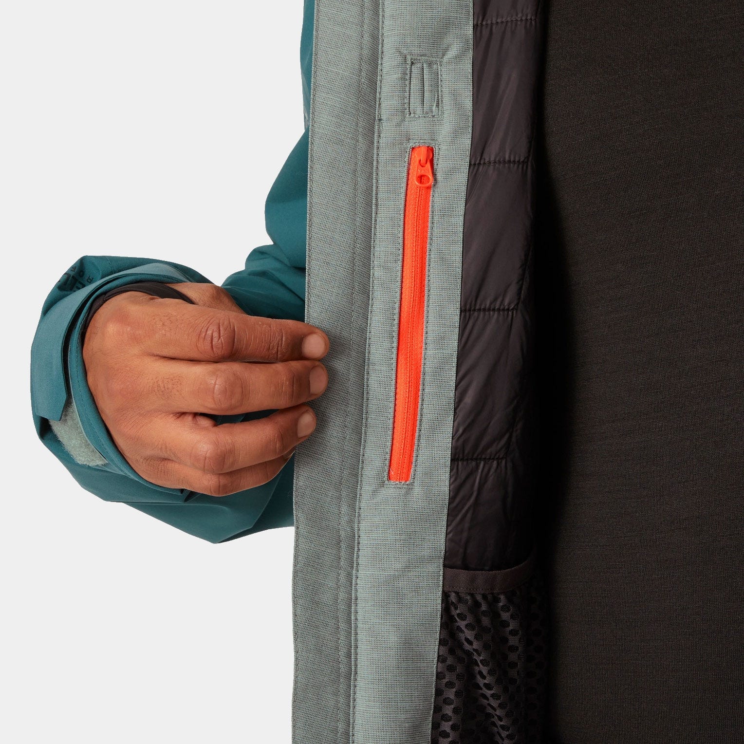 Men's Straightline LIFALOFT™ 2.0 Ski Jacket