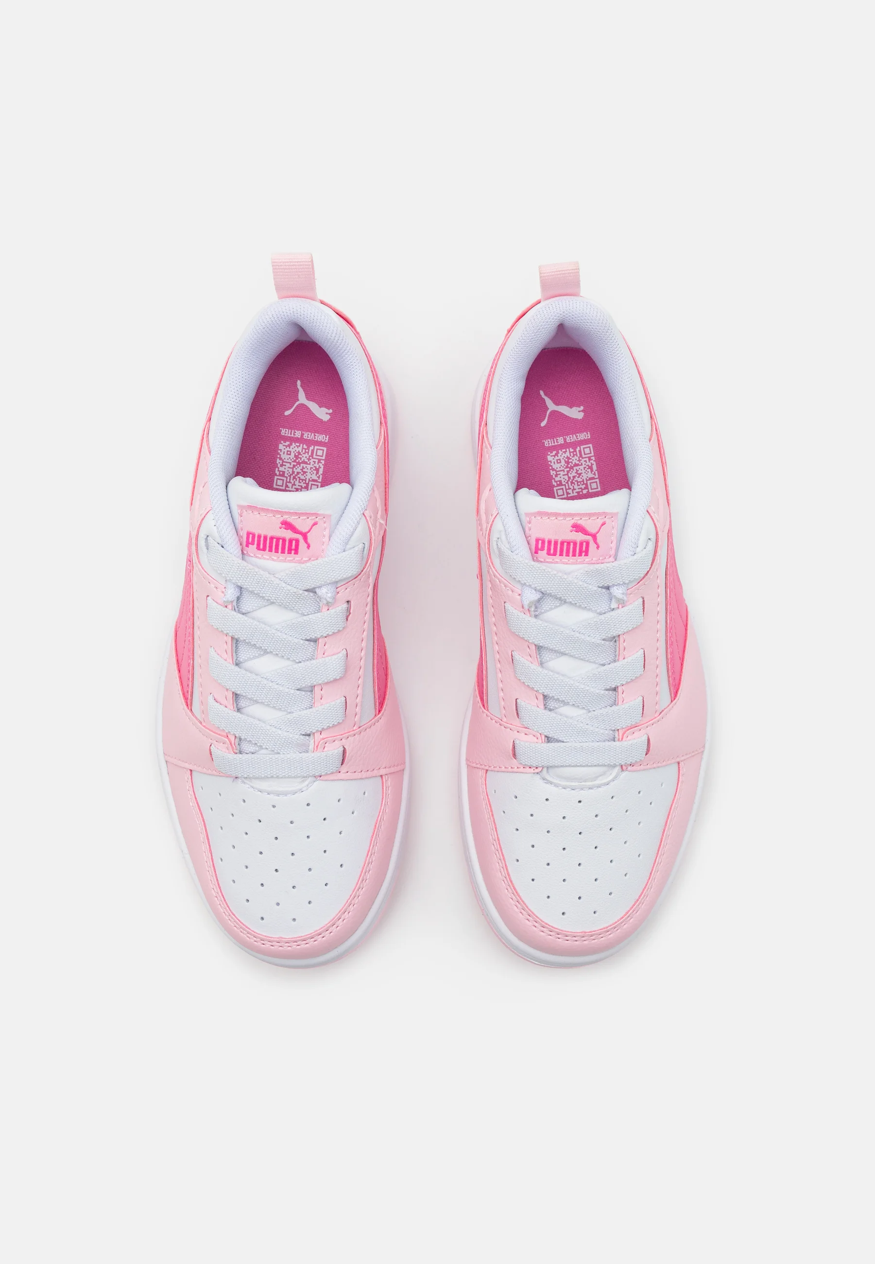 Puma REBOUND V6 UNISEX - Zapatillas bajas
