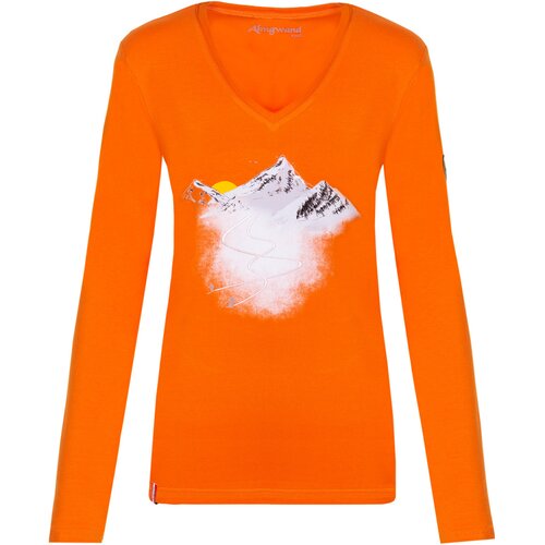DAMEN SHIRT GAMPEALM
