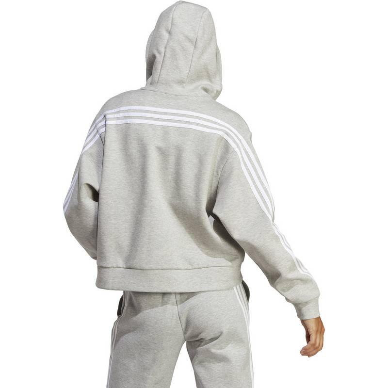 adidas Future Icons 3s Sweatjacke Damen