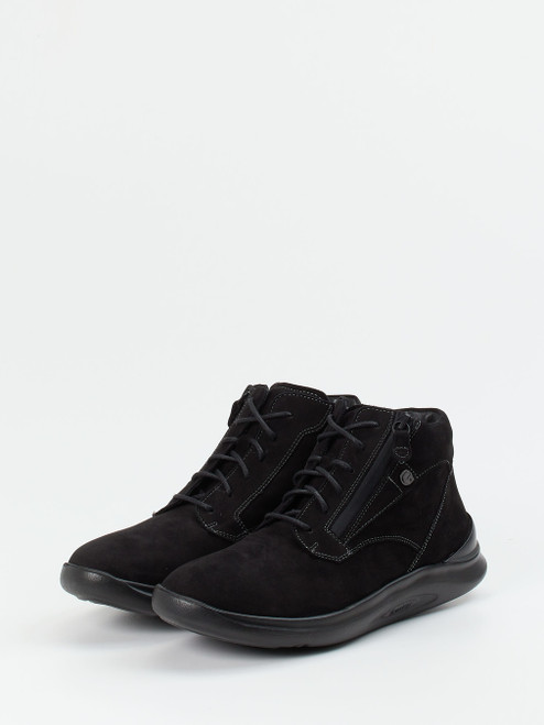 Schnürstiefelette-27510090292 Ganter