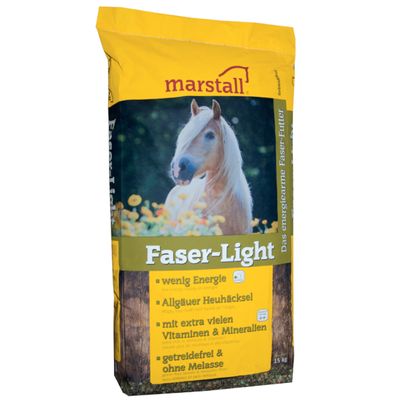 Marstall Faser-Light
