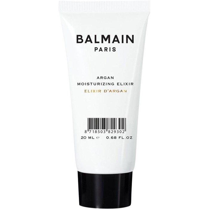 Argan Moisturizing Elixer