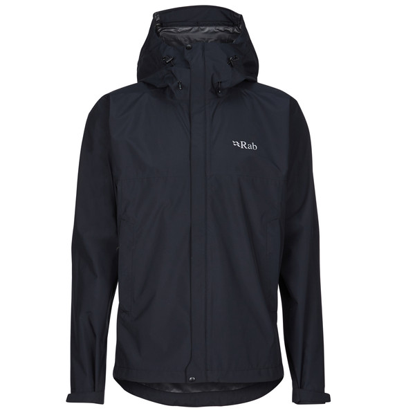 DOWNPOUR ECO JACKET Herren - Regenjacke