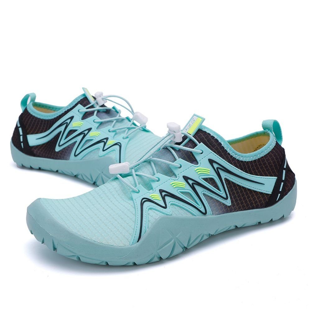 HUSKSWARE 6949 Wasserschuh (Geeignet für Wassersport) Schwimmschuhe