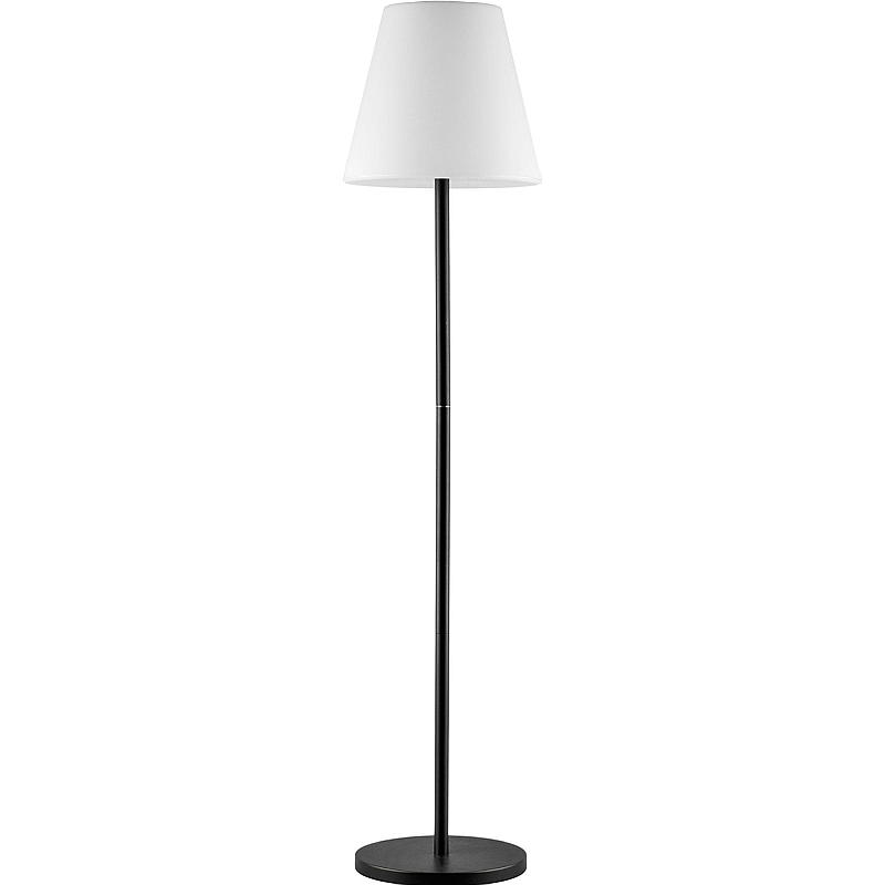 Home Gulvlampe 34x150 cm solcelle