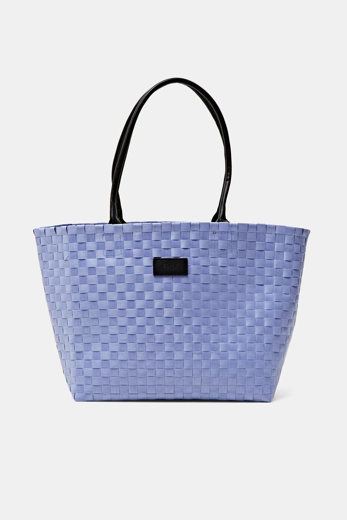 Tote Bag aus Webstoff