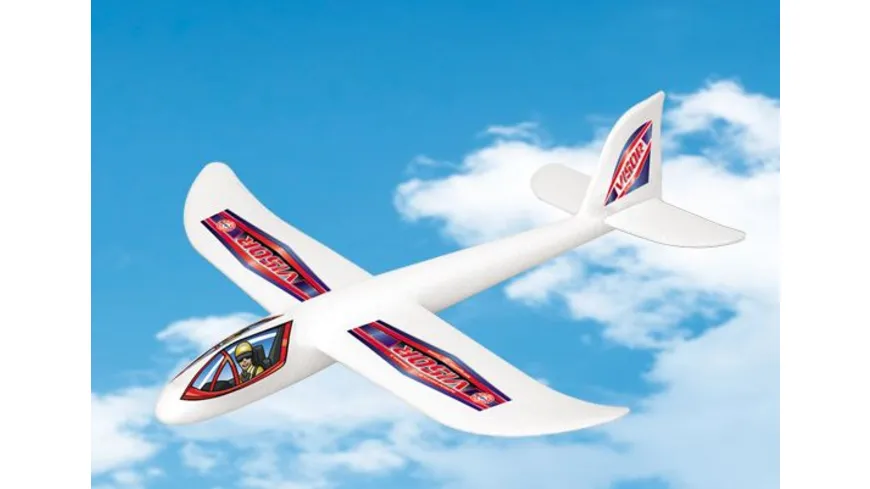 Günther Flugmodelle - Visor