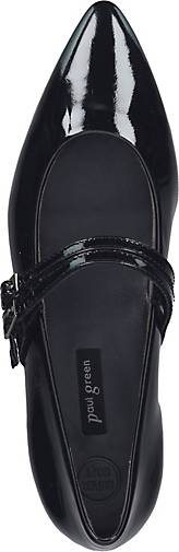 Paul Green Ballerinas