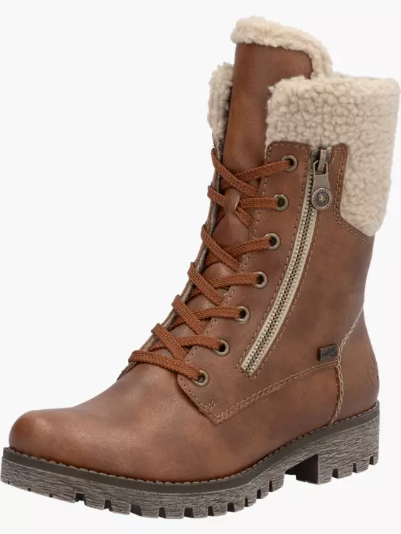 Rieker Damen Stiefeletten