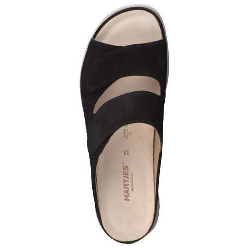 Pantolette-21510090033 Hartjes