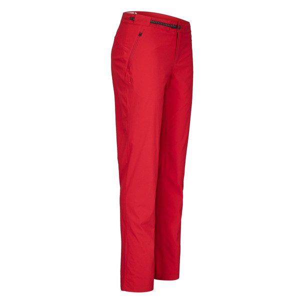 HIGH COAST TRAIL TROUSERS W Damen - Trekkinghose