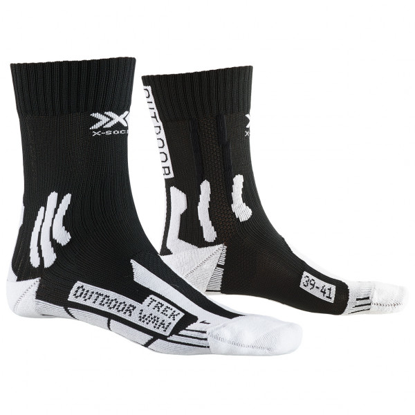 X-Socks - Women's Trek Outdoor - Wandersocken