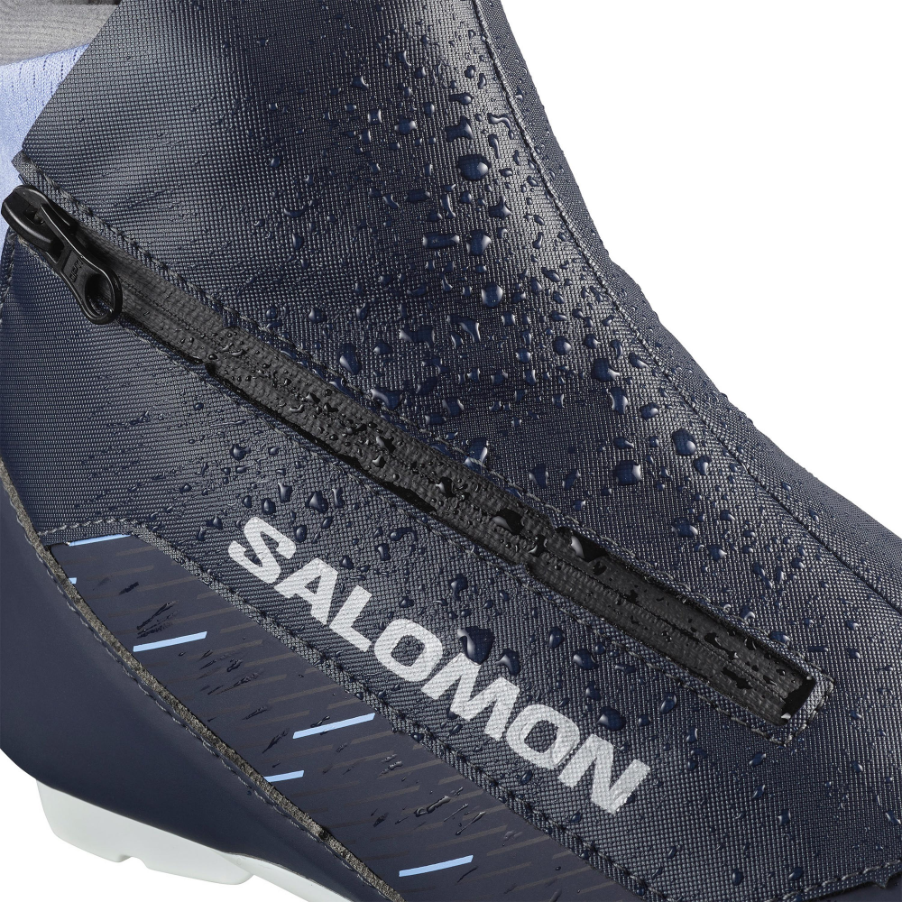 Salomon RC8 VITANE PROLINK Langlaufschuhe L47030500 / bunt
