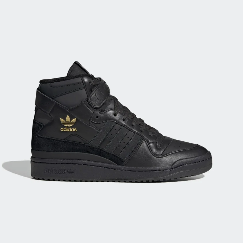 adidas Forum 84 Hi High ID7315 / schwarz