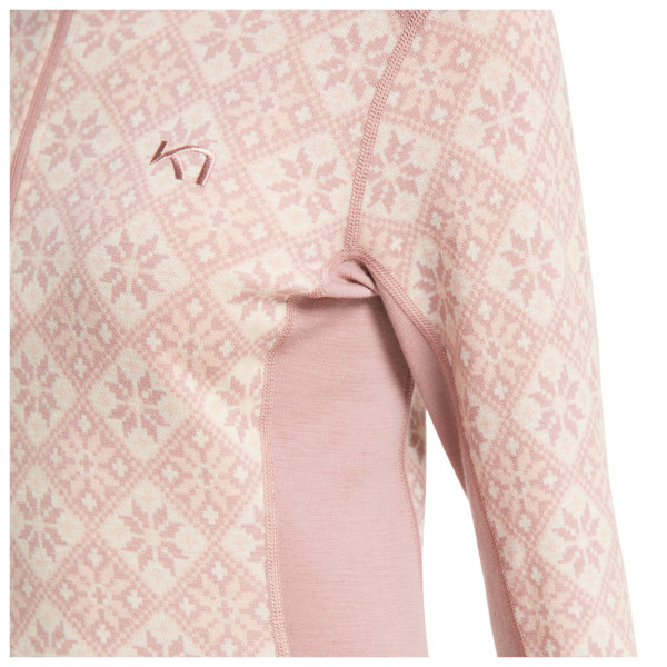 Kari Traa - Women's Rose Hood - Merinounterwäsche