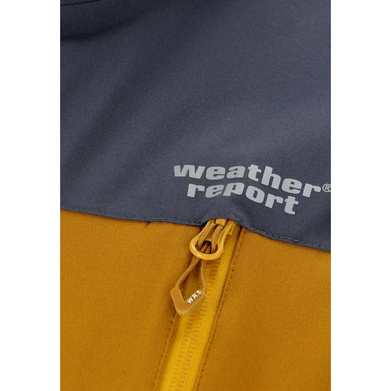 Weather Report DELTON W-PRO15000 Regenjacke Herren