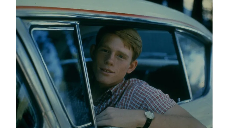 American Graffiti  (4K Ultra HD)