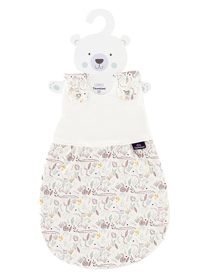 Träumeland Babyschlafsack 