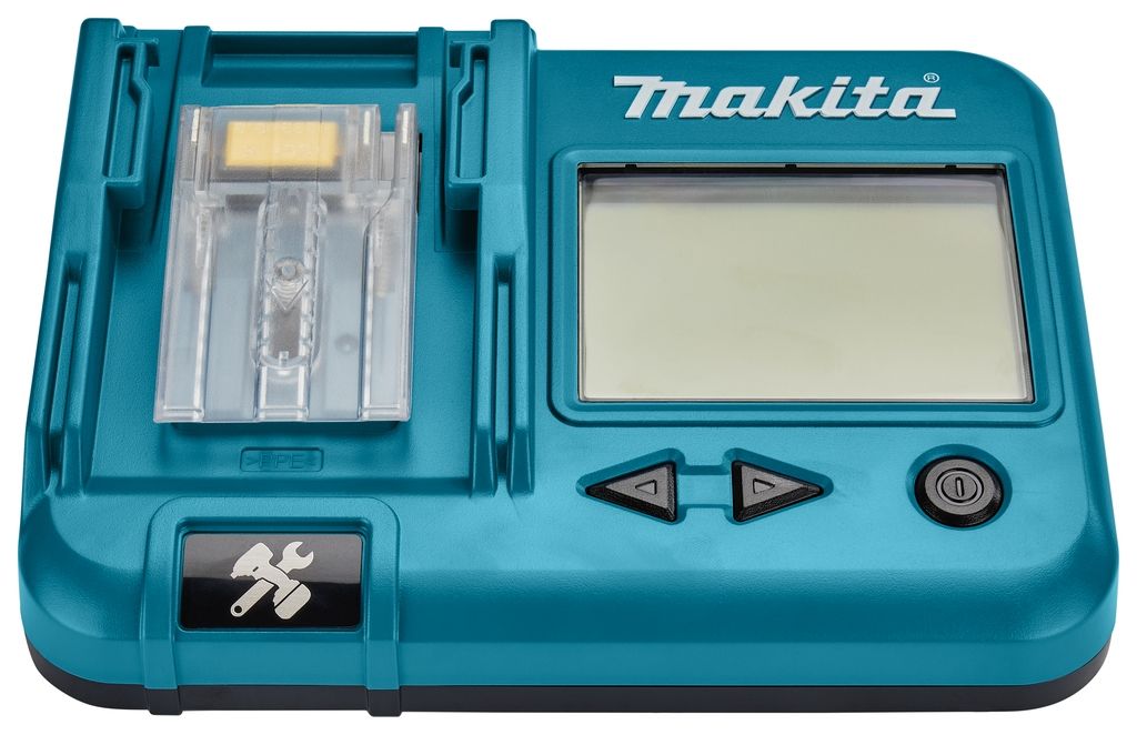 Makita pribor 198038-8 BTC04 Accutester