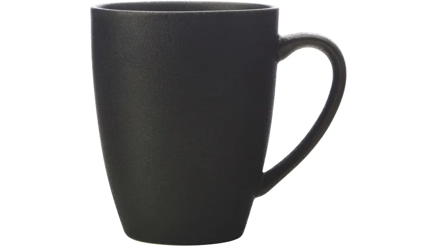 MAXWELL & WILLIAMS CAVIAR BLACK Becher