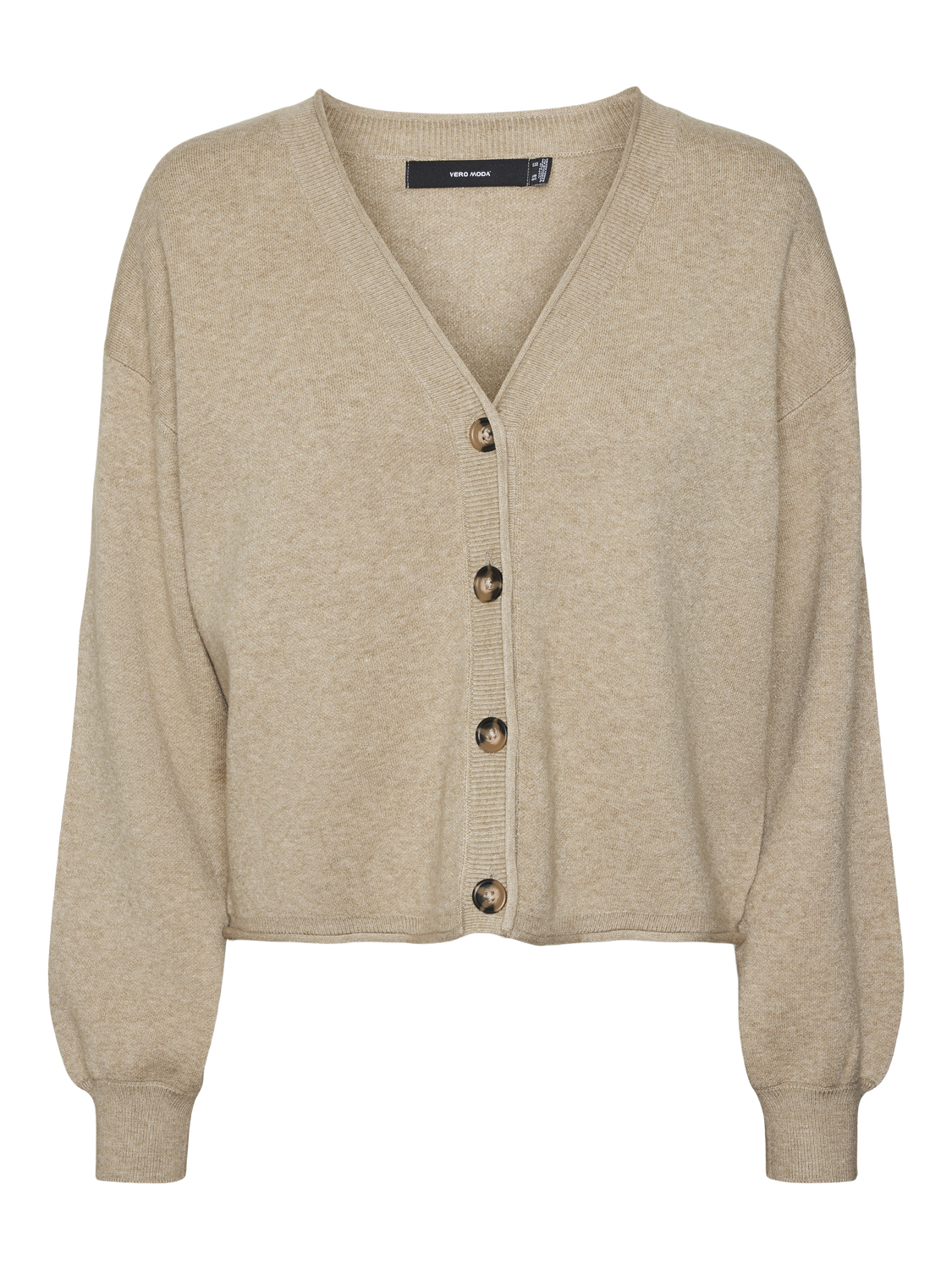 VMGOLD Strickjacke