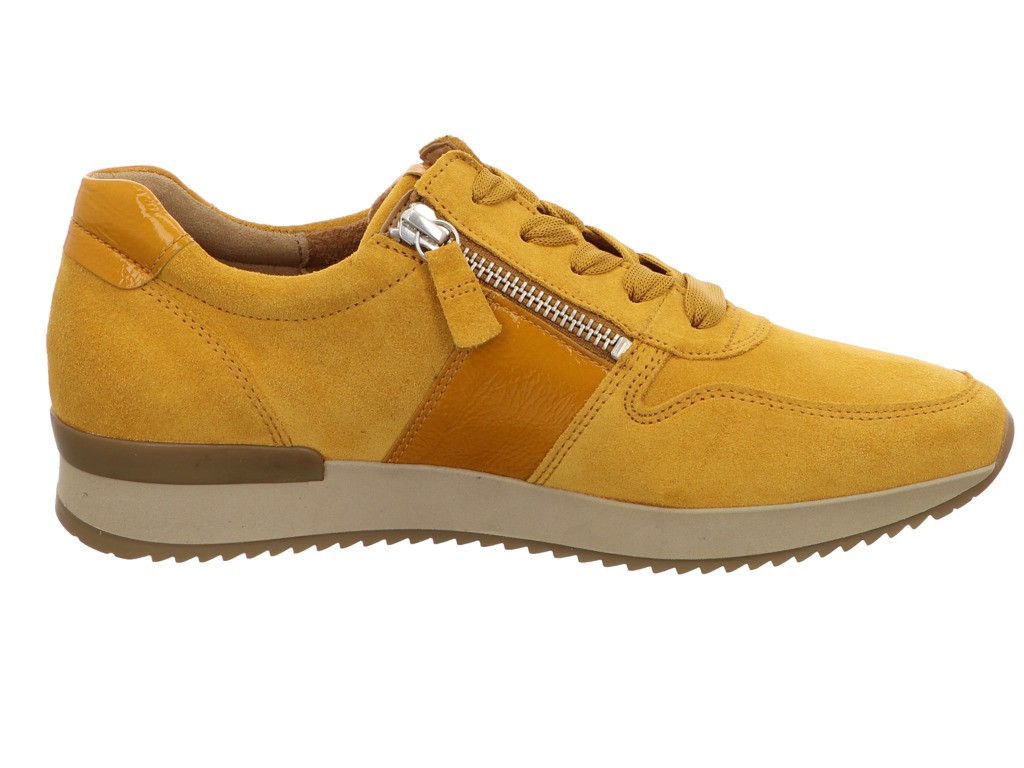 GABOR Sneaker orange