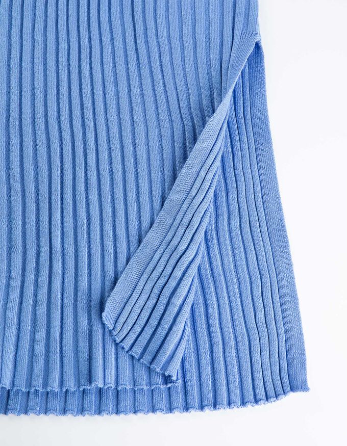 Strickkleid - LENZING™ ECOVERO™