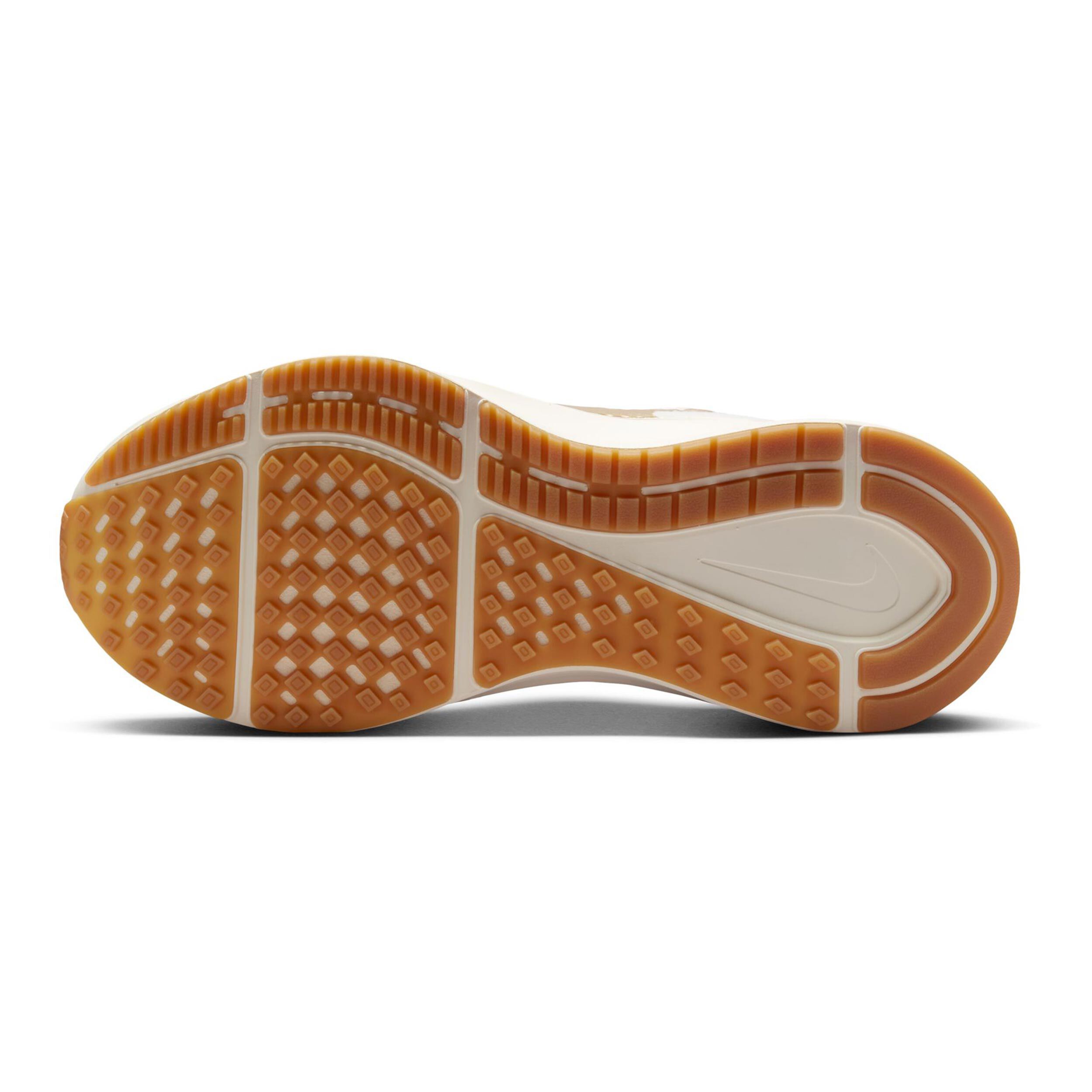 Structure 25 Stabilitätsschuh Damen - Creme, Gold