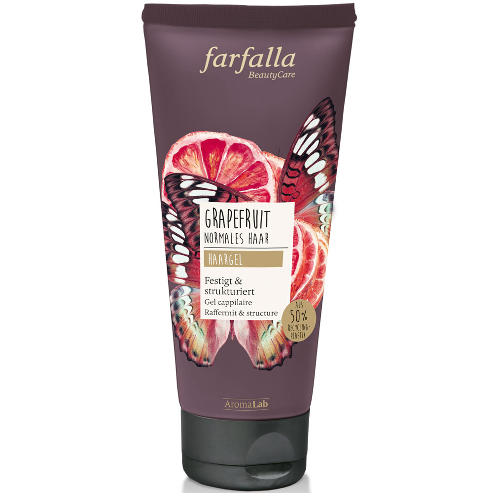 Grapefruit - Haargel 100ml