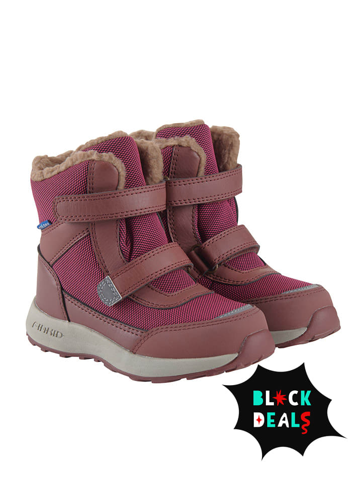 finkid Winterboots 