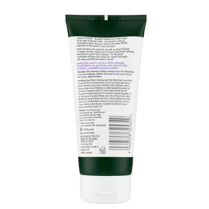 Senspa Relax Body Cream Body Cream