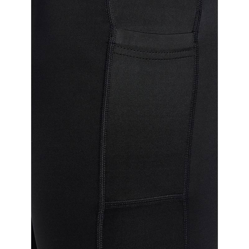 hummel hmlTE CURVY HIGHT WAIST TIGHTS PLUS Tights Damen