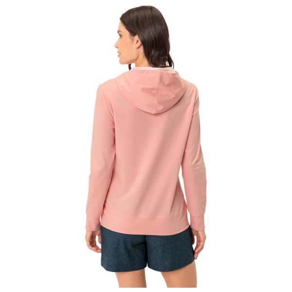 Vaude - Women's Tuenno Pullover - Hoodie
