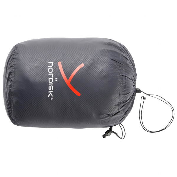 Y by Nordisk - Tension Brick 600 - Daunenschlafsack