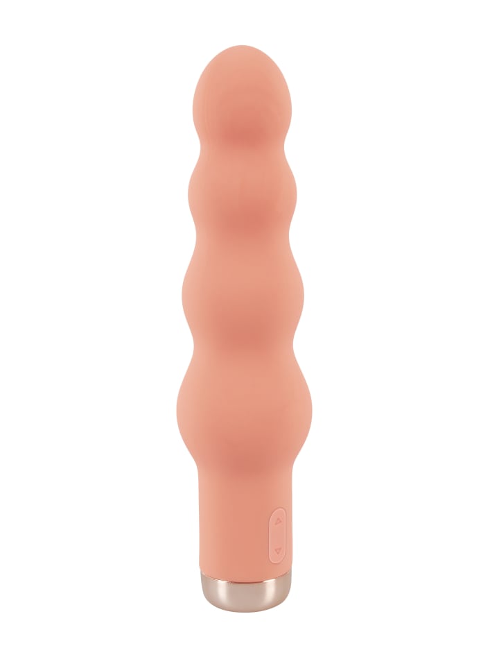 You2Toys Vibrator Mini Beads Vibrator in orange günstig kaufen 16,5 cm