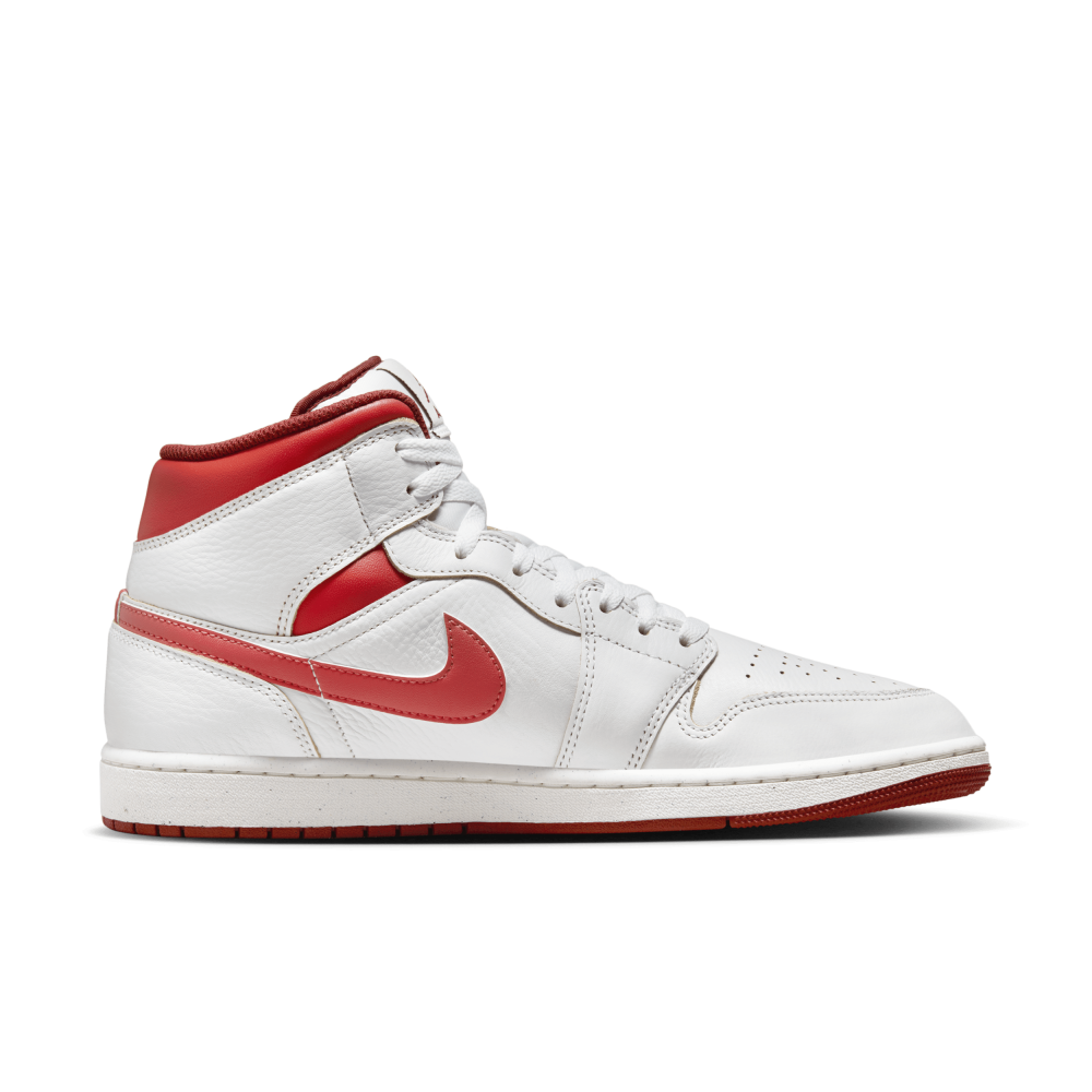 NIKE JORDAN 1 Mid SE Air FJ3458-160 / weiss