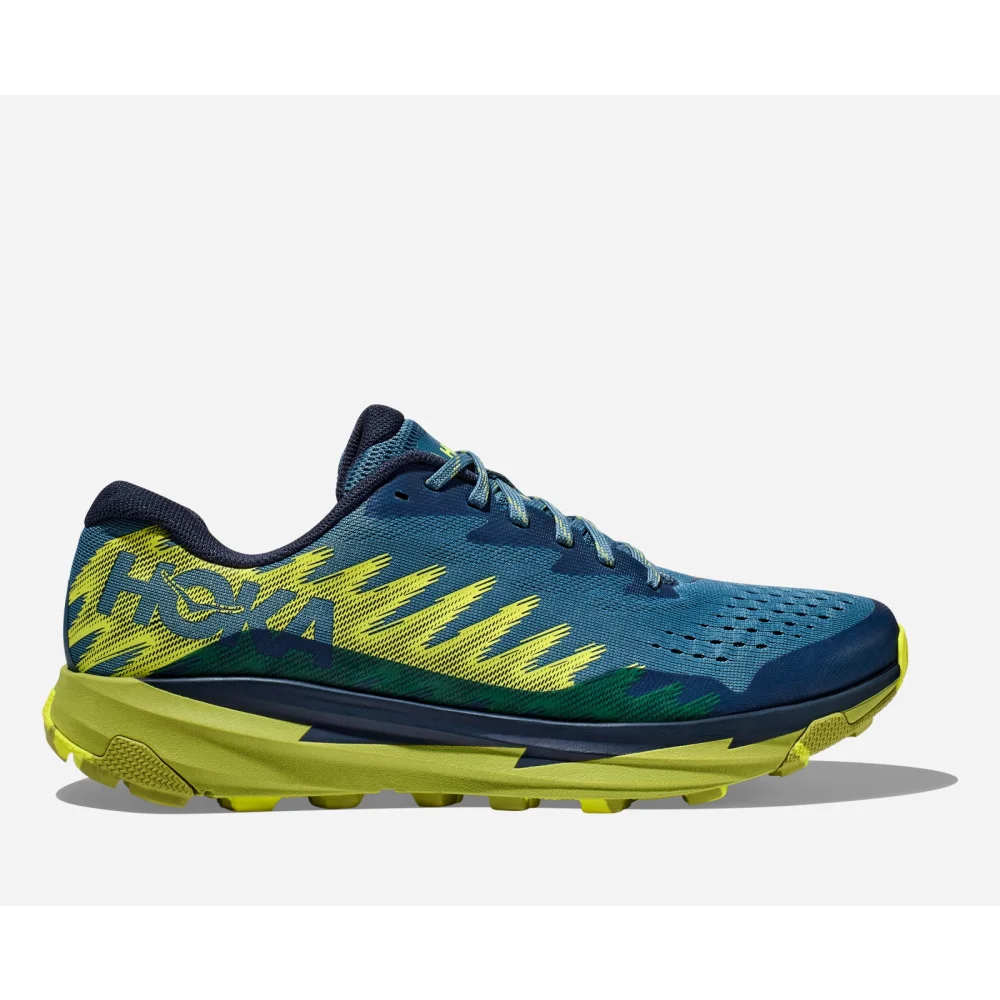 Hoka Torrent 3 1127914-BDCT / blau
