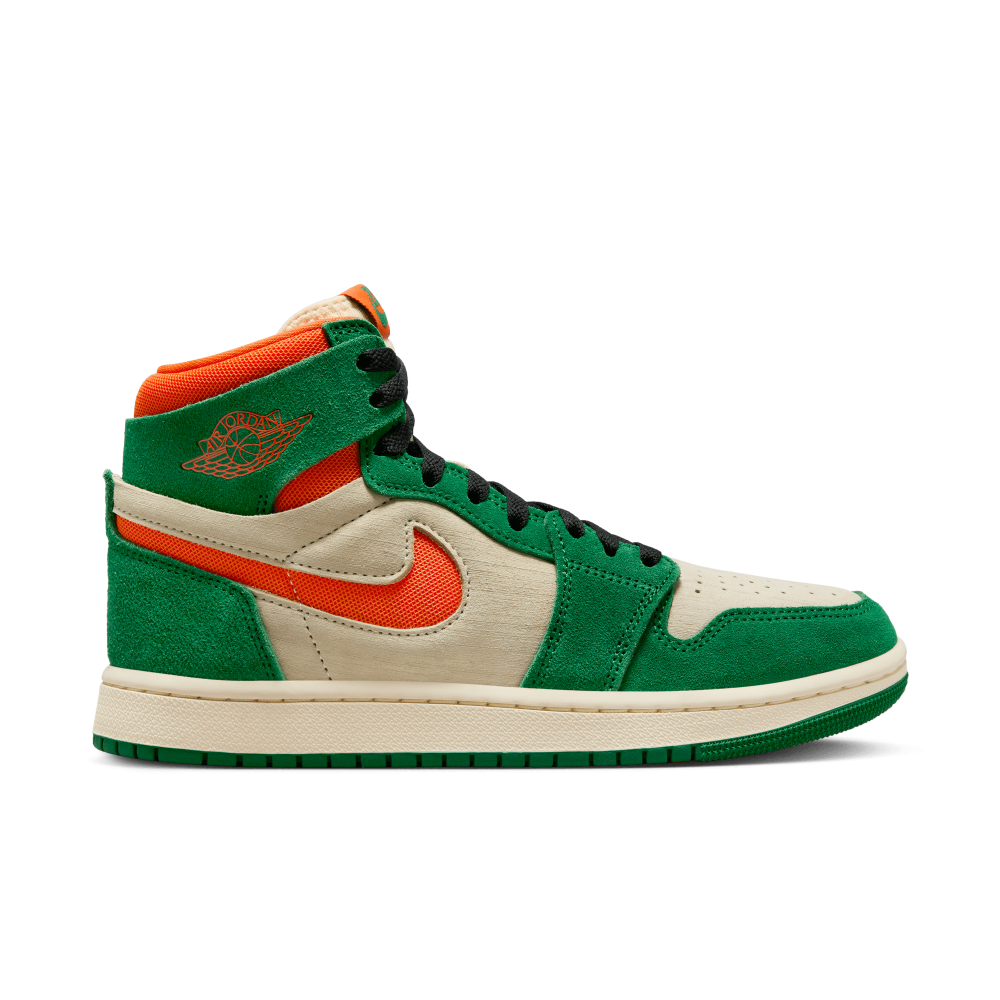 NIKE JORDAN Air 1 Zoom CMFT 2 DV1305-308 / grün