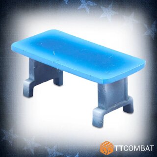 Rumbleslam - TLC Furniture