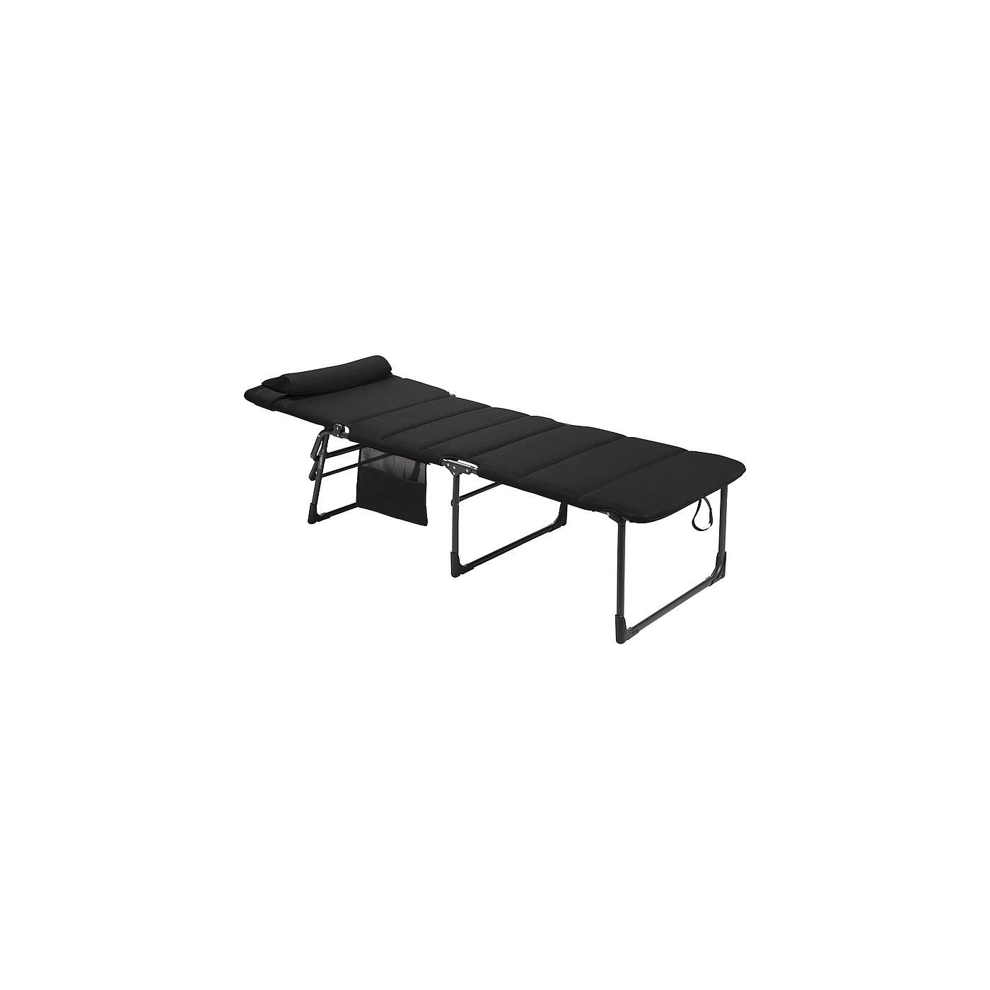 Crespo AP-363 Air-Deluxe Liegestuhl