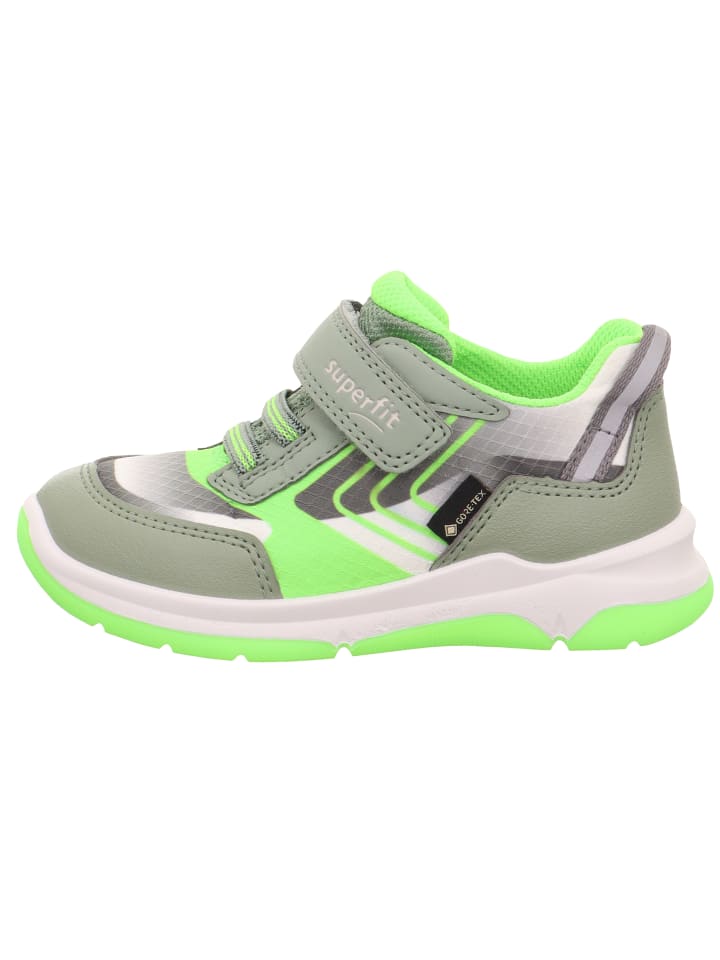 superfit Sneaker COOPER in Hellgrün günstig kaufen
